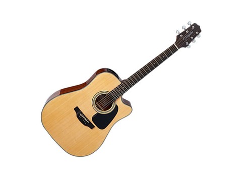 Takamine gd30ce nat - takamine, gd30ce-nat