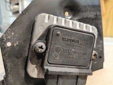 GENUINE VW Mk1 Golf GTI ECU