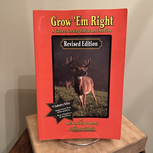 Grow right a guide - right,