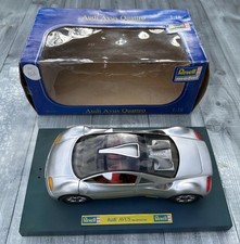 Revell Audi Avus Quattro W12