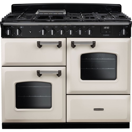 Rangemaster clo110dfppcr cm1 - rangemaster, clo110dfppcr/cm1