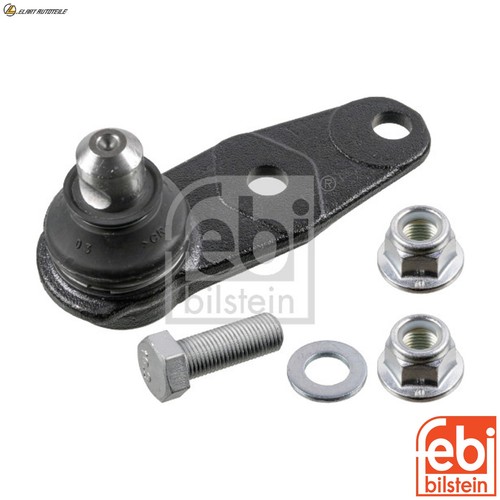 Support guide joint 34525 - support, for