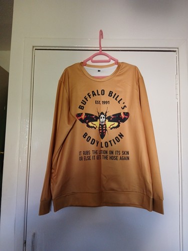 Silence the lambs buffalo - the,