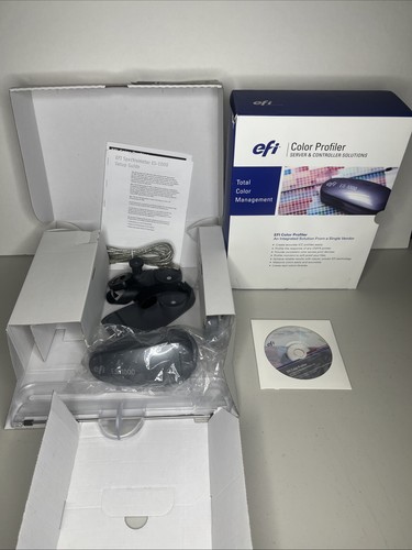 Rite gretag macbeth efi es - x-rite,