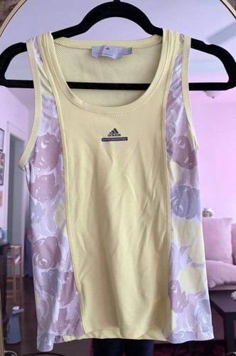 Stella mccartney adidas - , yellow