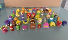 Grossery Gang Action Figures