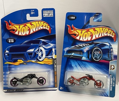 Hot wheels blast lane - wheels,