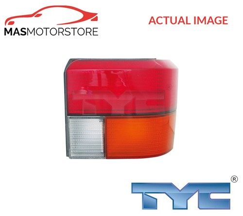 Rear light tail right - rear,