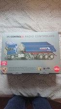 Rare Siku control 32 radio