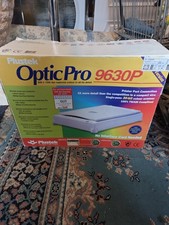 Plustek Optic Pro 9630p