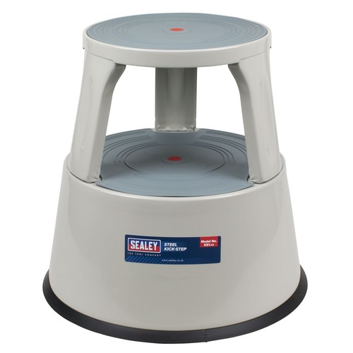 Sealey kick step steel - sealey, kick-step