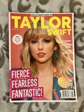 The Ultimate Guide To TAYLOR