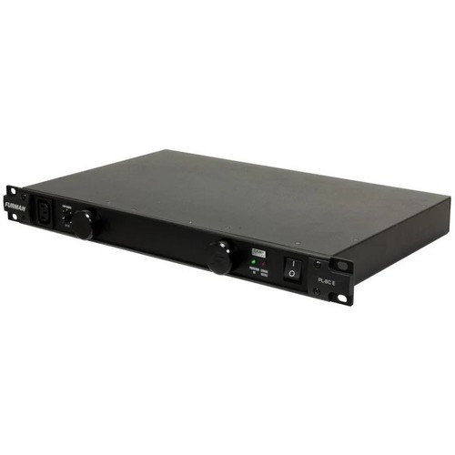 Furman 8ce power - pl-8ce,