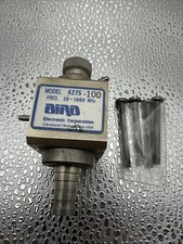 Bird 43 4275-100 Thruline