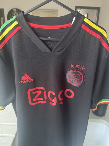 Adidas ajax 2021 men - adidas, men's