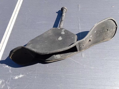 Type late model indicator - vw,