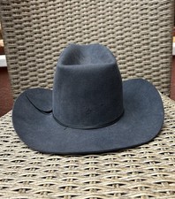 Bailey 5X Beaver Fur Felt
