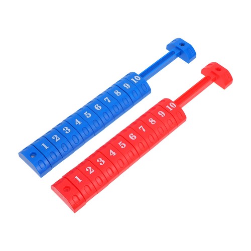 2pcs foosball scoreboard - foosball,