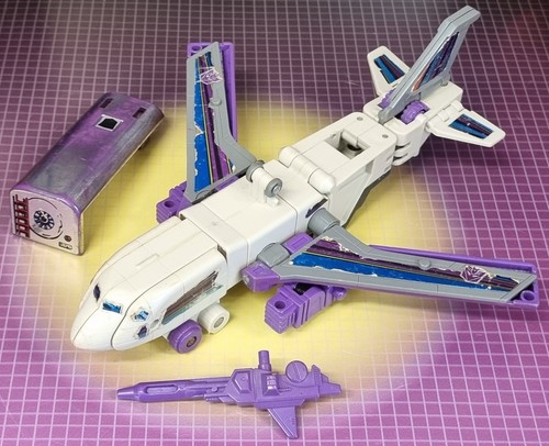 Vintage hasbro transformers - vintage, g1
