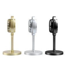 Retro Classic Microphone Model