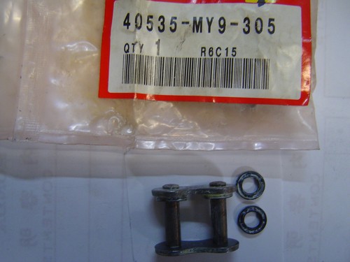 Original did cb500 - original, 94-97