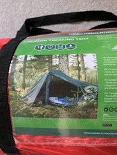 Highlander Blackthorn 1 Person