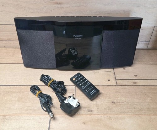 Panasonic hc297 compact - panasonic,