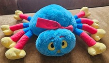 Large Size Wooly and Tig Wooly