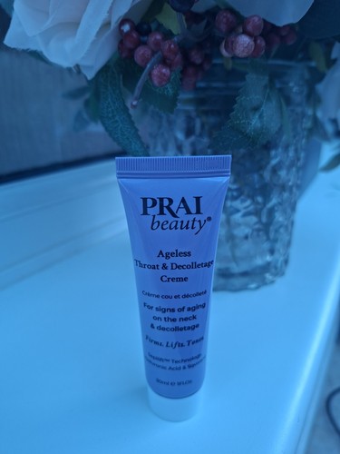 Prai beauty ageless - ageless, throat