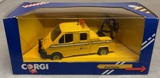 Corgi c674 ford transit - corgi,