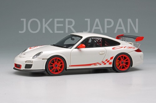 Make eidolon 43 porsche - up,
