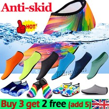 Quick Dry Aqua Socks❤Water