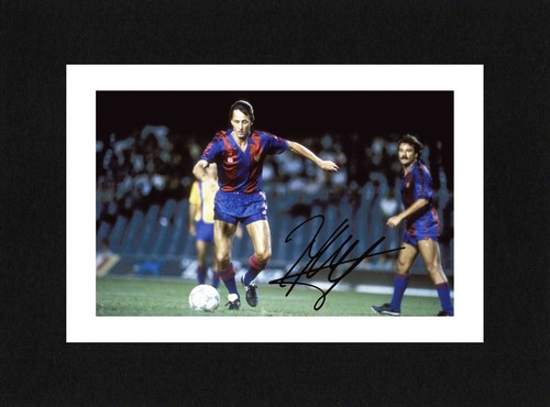 8x6 mount johan cruyff - mount,