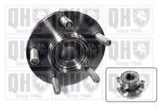 Quinton Hazell Car Vehicle Front Axle left & right Wheel Bearing Kit - QWB1621