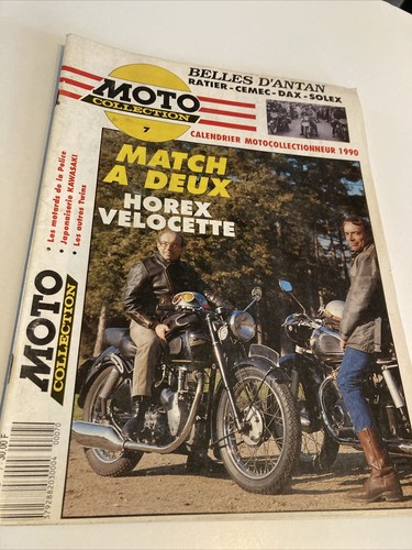 Motorcycle collection 7 - collection,