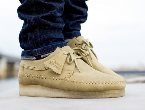 Clarks originals men - originals, **