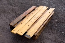 JCB - Part No: 993/32301 - 'TOEPLATE 5FT' - 8052, 8060, 4C, 3CX, 8085