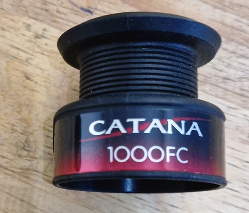 Shimano catana 1000fc spare - shimano,