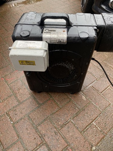 Gibbons fan bouncy castle - bouncy,