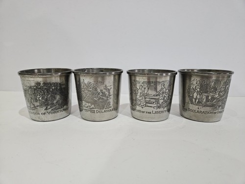 Vintage gorham pewter - vintage,