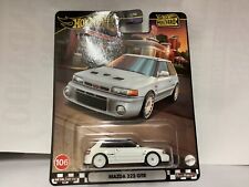 Hot Wheels Premium Boulevard