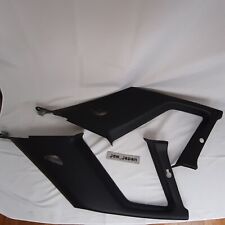 Nissan Genuine GTR R32 Skyline  Rear Quarter Inner Panel C Pillar Trim Pair Set