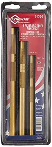 Mayhew pro 61360 brass - mayhew,