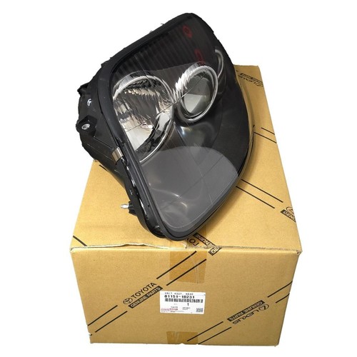 Genuine toyota oem - toyota, lh