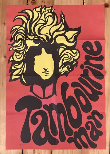 Bob dylan poster - bob,