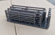 OO Gauge Heavy Duty Farm Or