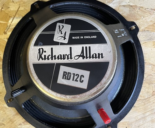 Sound leisure richard allen - sound, leisure/richard