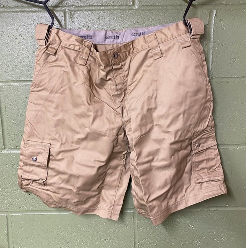 Workwear trade shorts - trade, w