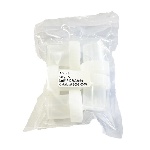 Nalgene 15ml cryogenic - 15ml,