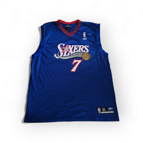 Reebok philadelphia 76ers - reebok,